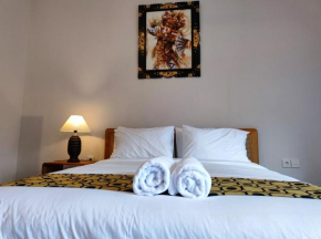 Vinandaka Homestay